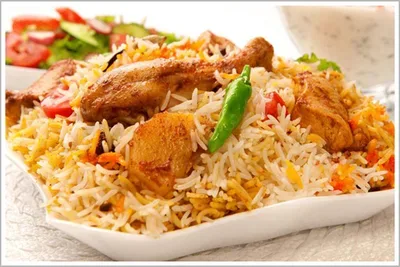 Biryani