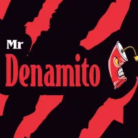 Mr Denamito