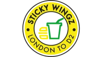 Sticky Wingz Restaurant LLC