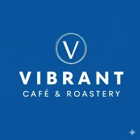 Vibrant Cafe