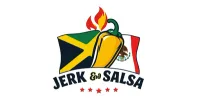 JERK & SALSA