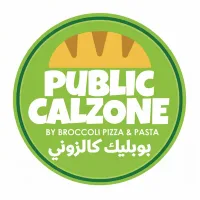 Public Calzone