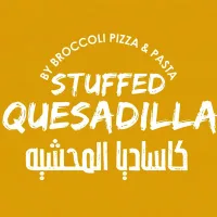 Stuffed Quesadilla