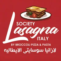 Society Lasagna