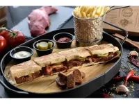 BAB AL HUDA CAFETERIA  L.L.C