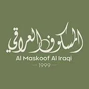 AL MASKOOF Al IRAQI