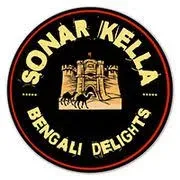 Sonarkelladelights