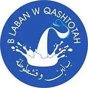 B Laban W Qashtota