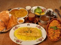 Al Khayma Heritage Restaurant