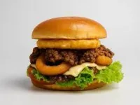 Burger House