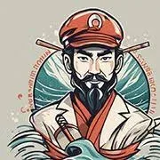 captain sushi restaurant