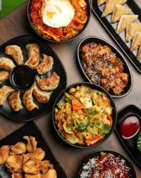 china garden restaurant