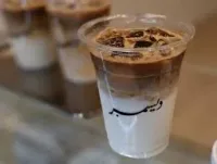December cafe