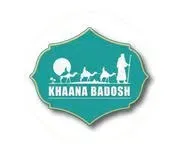 Khaana Badosh
