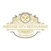 Heritage City Restaurant