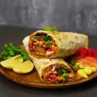 Durumchu Kebab