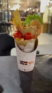 CREPEWAY CAFE