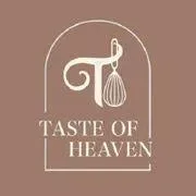 TASTE OF HEAVEN BAKERY