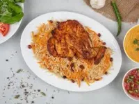 PAMIR AFGHAN RESTAURANT