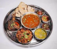 Kolhapuri Tadka