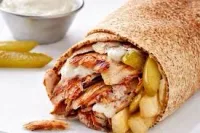 Abu Gamal Restaurant