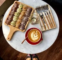 Waffee Street