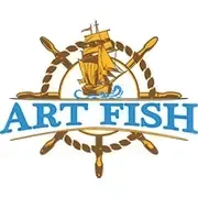 Art Fish Sea Foods