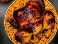 Mashawi Al Shahia Restaurant