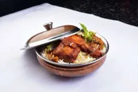 Little Spice Restaurant
