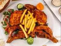 Alarika Restaurant For Mandi and Grill