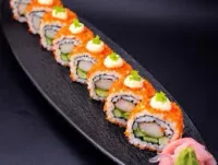 Sakura Restaurant