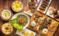 Cedar Restaurant & Grill