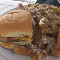 T.L.P Restaurant