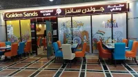Golden Sands