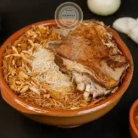 Dolma Cup