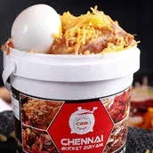 Chennai Bucket Biryani
