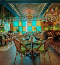 Pahadi Kitchen Restaurant