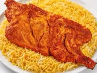 Bait Aldeira Kitchen