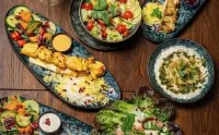Shayan Kitchen