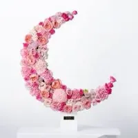 Crescent Flowers