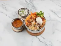 Hyderabad Restaurant