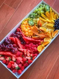 Fruit Box