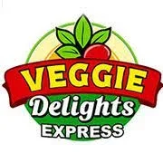 Veggie Delights Express