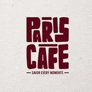 Paris Cafe