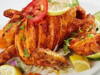 Pak Darbar Restaurant Al Barsha