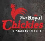 Park Royalchickies Restaurant