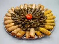 RUKN AL AKEL ALMASRI RESTAURANT AND CAFETERIA