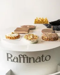 Raffinato Bakery
