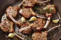 TALLAT ALKHAIR MEAT & GRILL SHOP