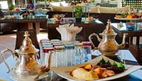 Kenzi palace restaurant
